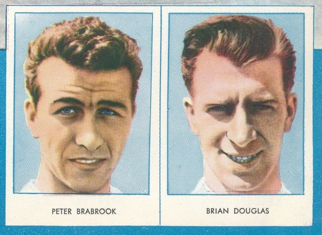 Brian Douglas 1c